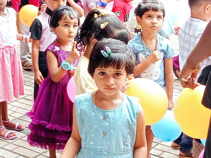 Sangeo Central School Paduppu campus Images